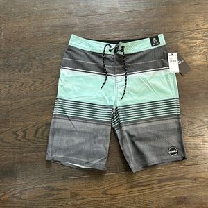 Men’s O’Neil board shorts. Size medium. Brand new. Never worn